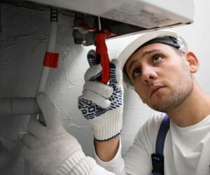 About Emergency plumbing pros Des Allemands, LA